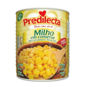 CHOCLO PREDILECTA GRANDE LATA