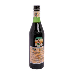 FERNET BRANCA BOTELLA 75 CL BOTELLA