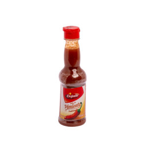 PICANTE DAJUDA CHICO 150 ML.