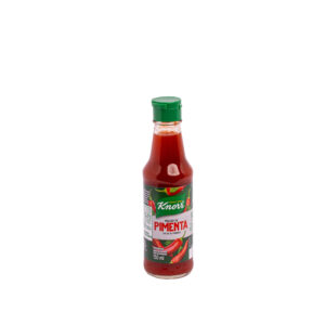 PICANTE CHICO 150 ML. KNORR