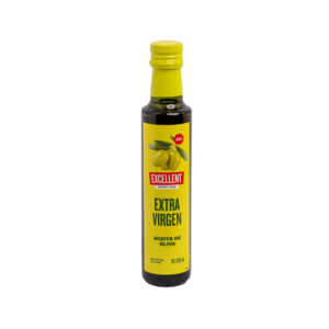 ACEITE OLIVA EXCELLENT DE 1/4
