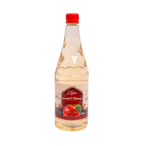 VINAGRE DE MANZANA 950 ML. BIDÓN