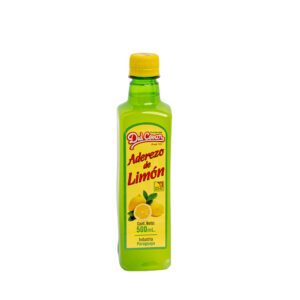 JUGO DE LIMON DULCESAR 500 ML